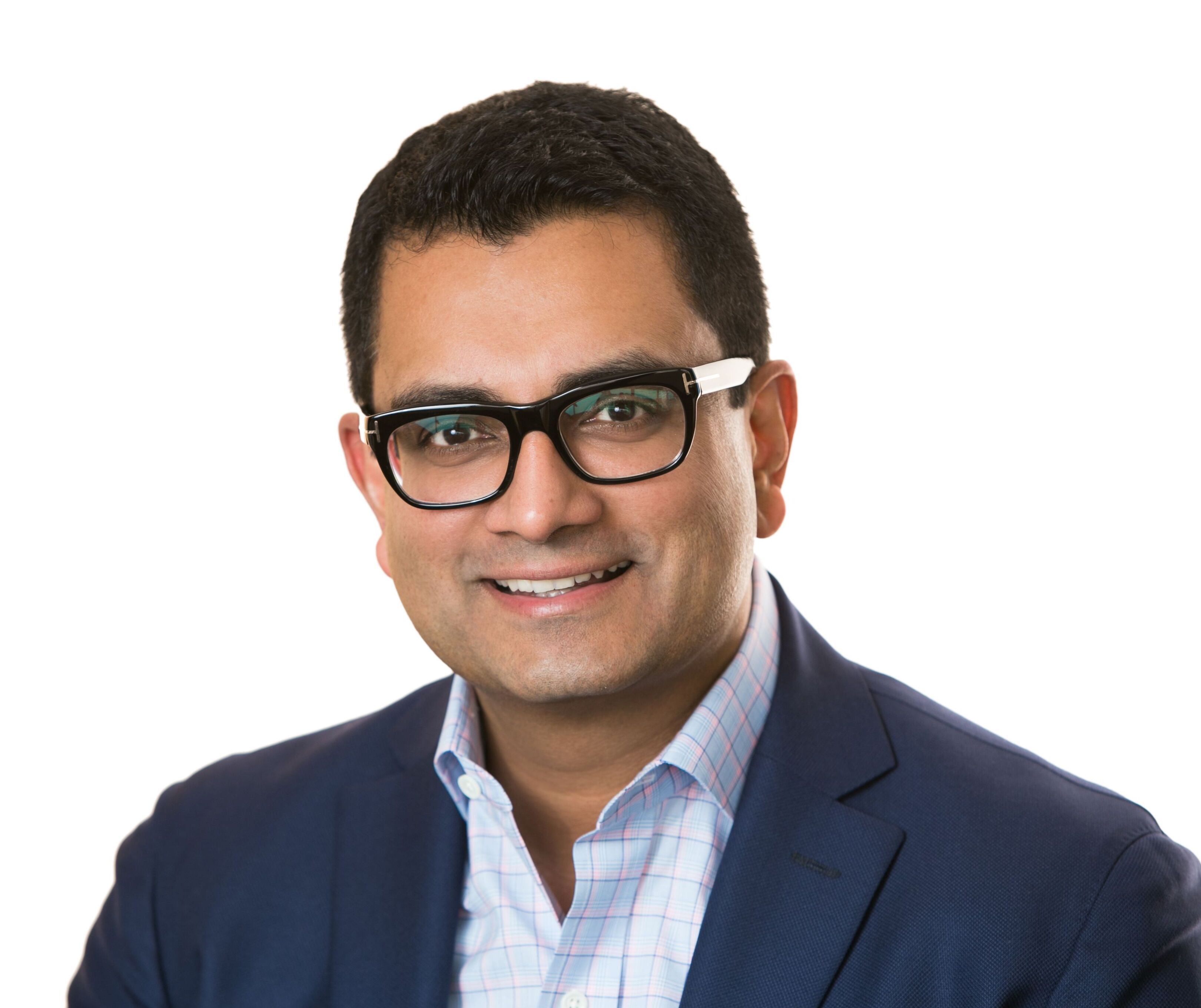 John “JG” Chirapurath