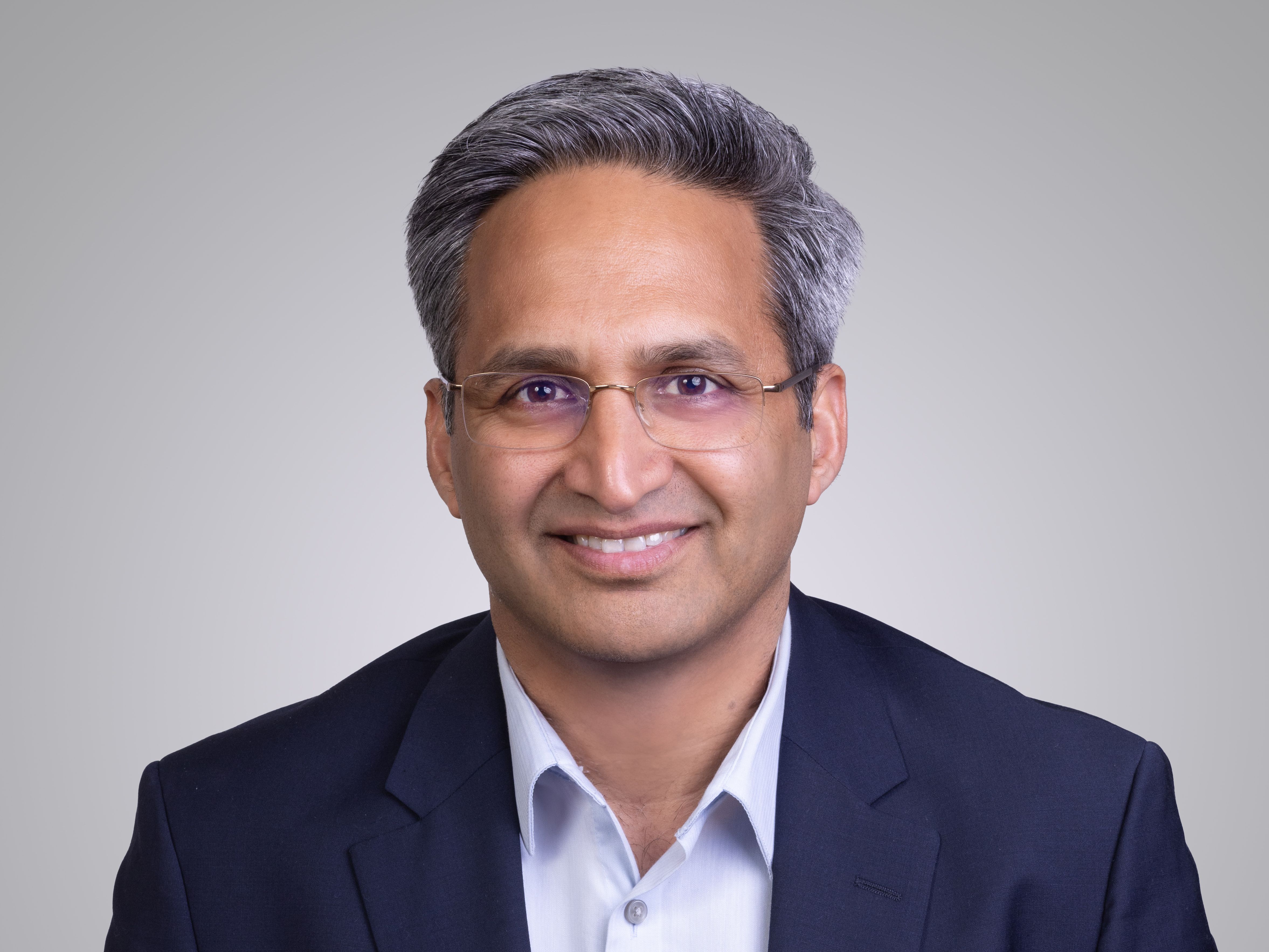Rajan Goyal